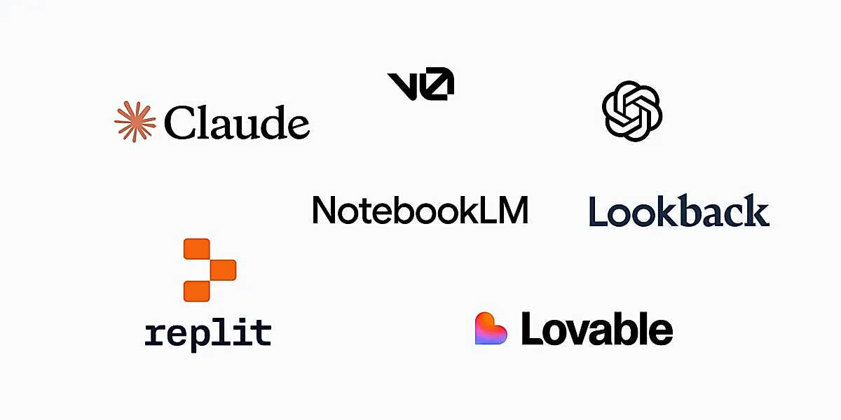 Tools that I’m using