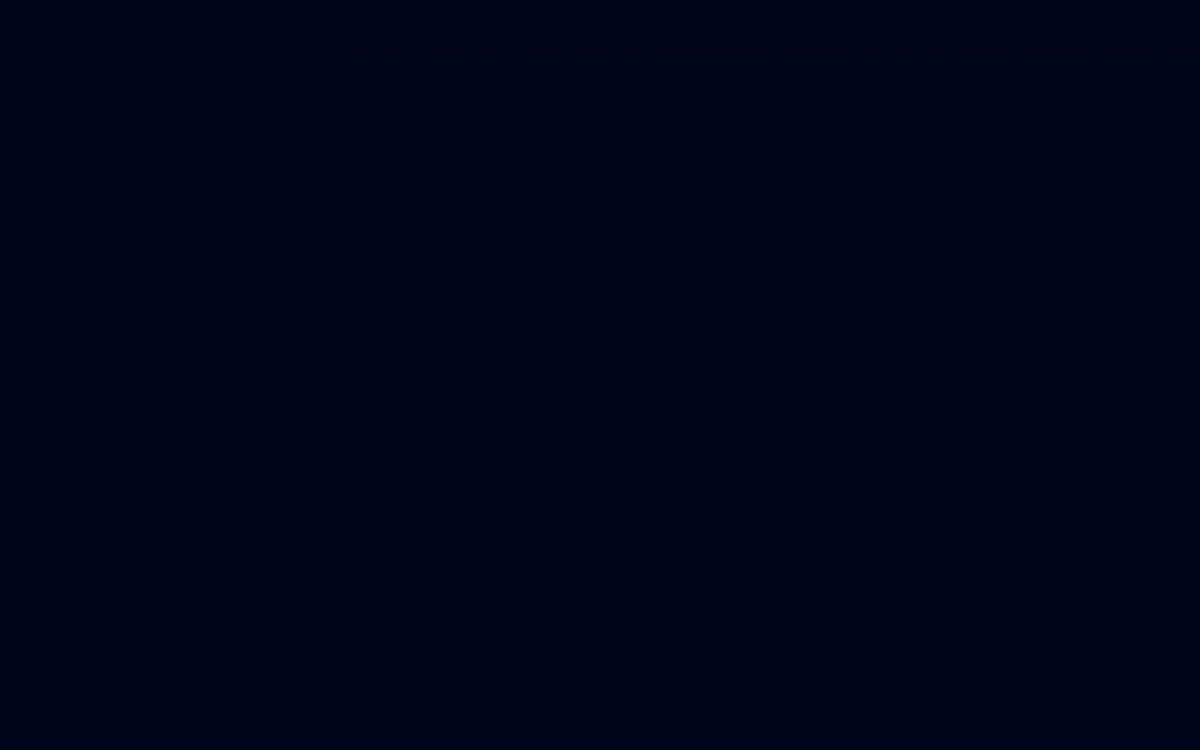 A GIF showing a “My first year at” being typed on a dark screen and then Similarweb logo appears